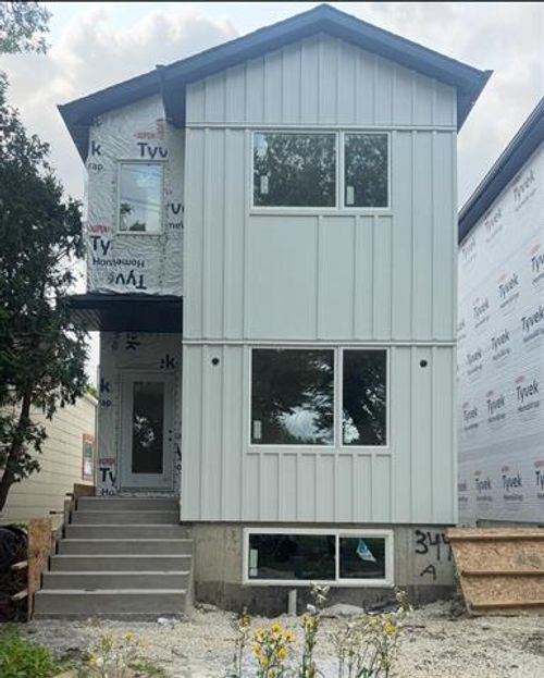 a-344 Semple Ave, Winnipeg, MB, R2V1C1 | Card Image