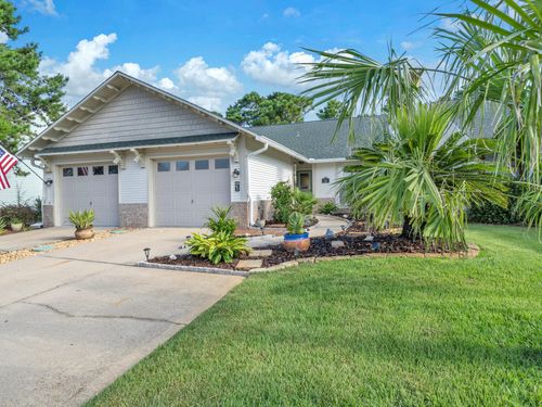 138 Via Largo, Santa Rosa Beach, FL, 32459-8607 | Card Image