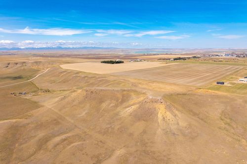 NHN County Line Rd, Fairfield, MT, 59436 | Card Image