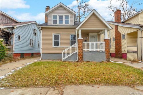 14025 Ohio St, Detroit, MI, 48238-4305 | Card Image
