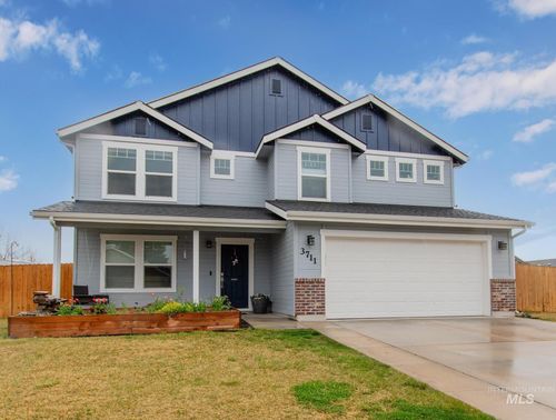 3711 E Holly Ridge Dr, Nampa, ID, 83686-3025 | Card Image
