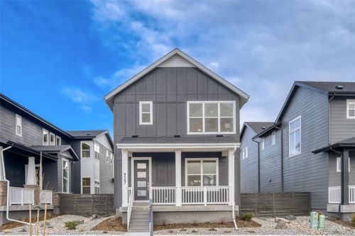 9587 Carcassonne Pl, Colorado Springs, CO, 80924-5447 | Card Image