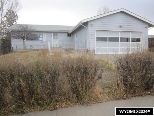 3595 Meadowlark Drive, Casper, WY, 82604 | Card Image