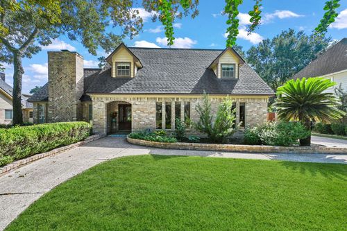 7602 Pine Green Ln, Humble, TX, 77346-2145 | Card Image