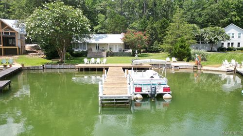 1850 Squaw Ridge Road, Eclectic, AL, 36024 | Card Image