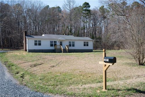 1473 Briarcliff Dr, Asheboro, NC, 27205-7804 | Card Image