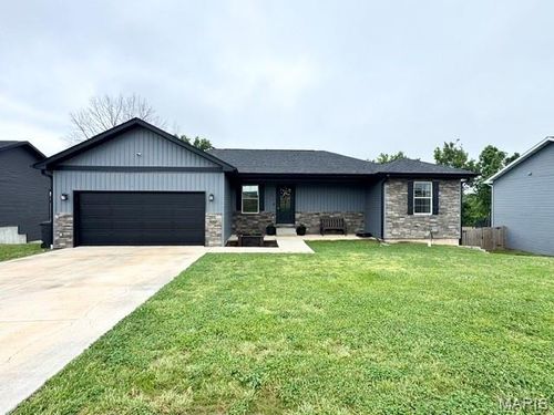 140 La Vista Drive, Waynesville, MO, 65583 | Card Image