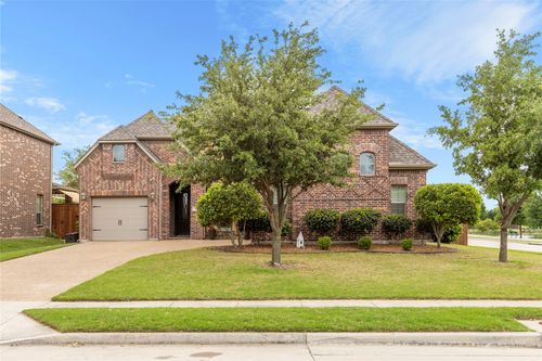 991 Rustic Ln, Prosper, TX, 75078-8735 | Card Image
