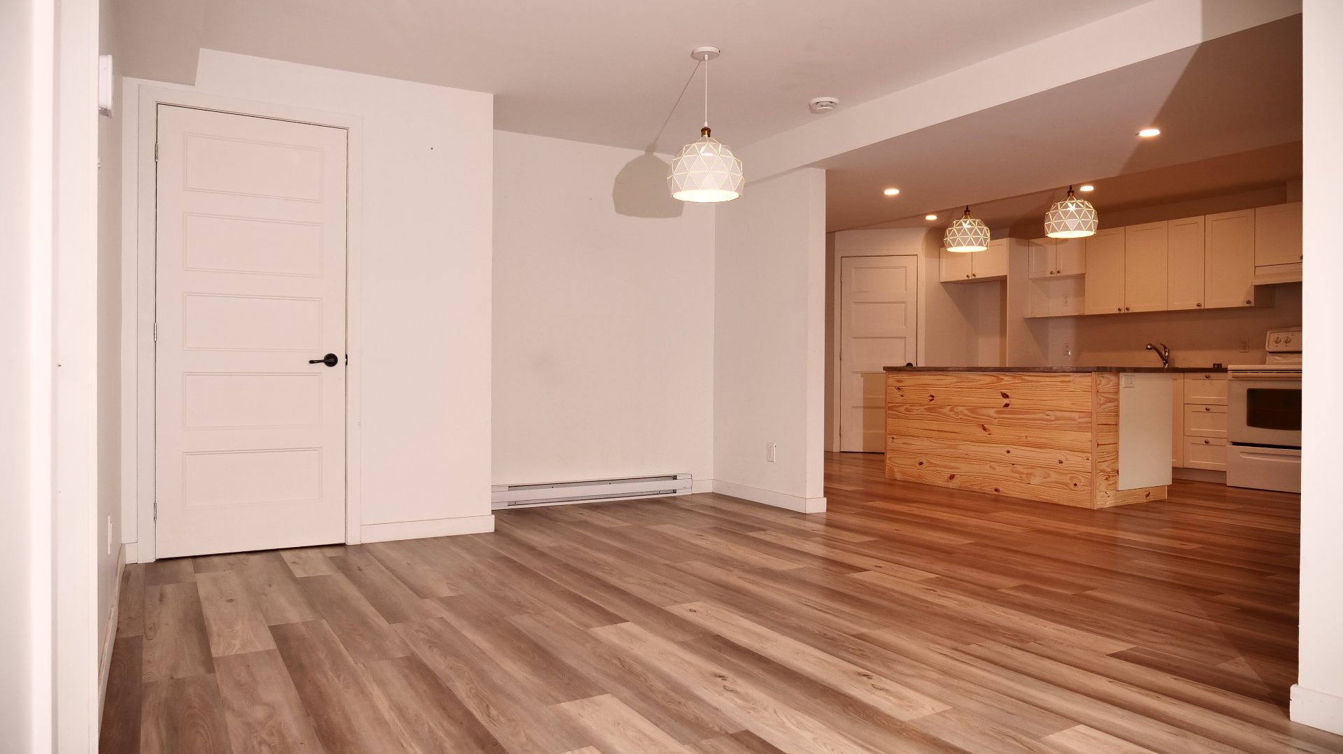 Residential Lease in Saint-Jérôme 5