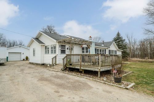 18514 Pardee Road, Galien, MI, 49113 | Card Image