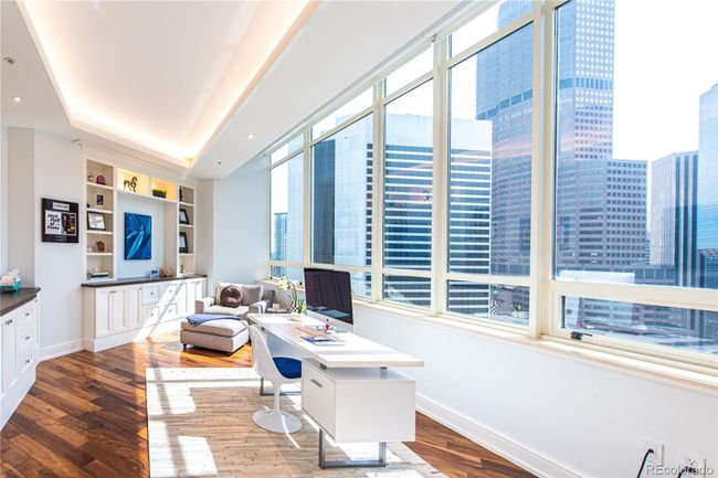 UNIT-1907 - 1891 Curtis St, Condo with 3 bedrooms, 4 bathrooms and 3 parking in Denver CO | Image 12