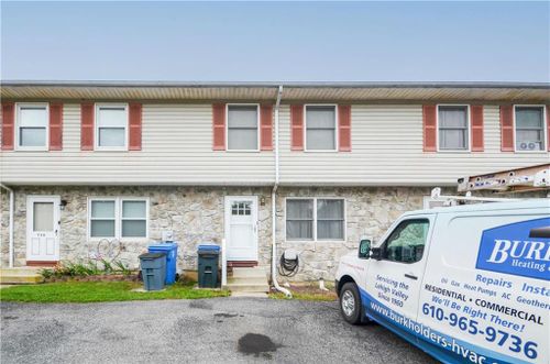 754 Williams Avenue, Walnutport Borough, PA, 18088 | Card Image