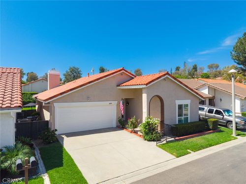 24054 Calendula, Mission Viejo, CA, 92692-2123 | Card Image