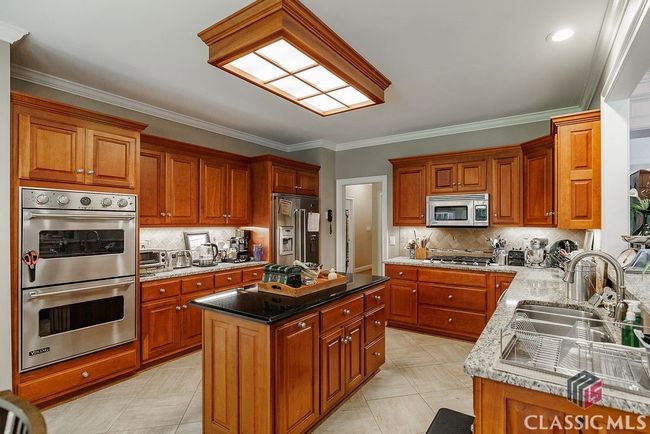 1191 Arizona Bnd, House other with 6 bedrooms, 5 bathrooms and 2 parking in Watkinsville GA | Image 16