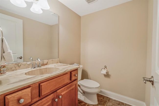 1303 Shinnecock Ct, House other with 4 bedrooms, 4 bathrooms and 2 parking in Adams Twp PA | Image 41
