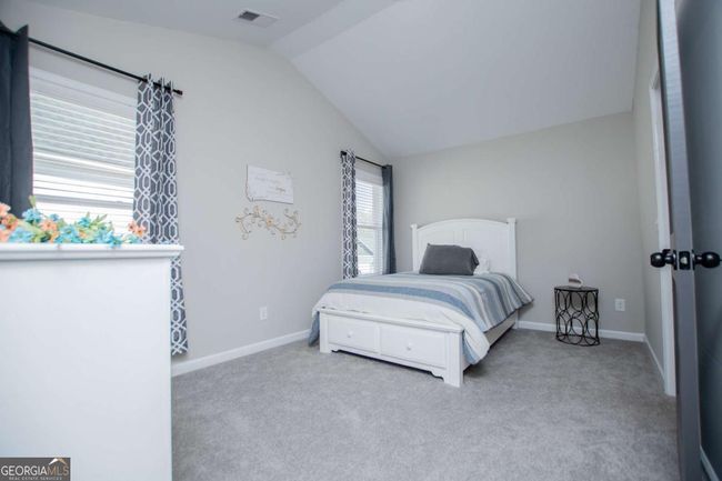 144 Cedar Park Way, House other with 4 bedrooms, 3 bathrooms and null parking in Carrollton GA | Image 59