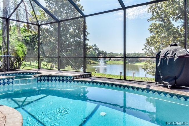 1007 W Beagle Run Loop, House other with 4 bedrooms, 4 bathrooms and 2 parking in Hernando FL | Image 48