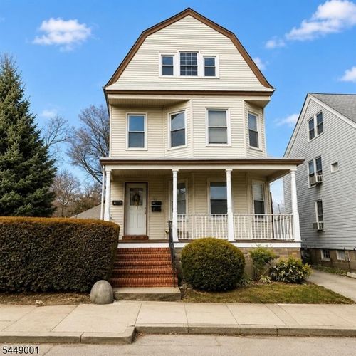 3-45 Condit Ter, West Orange, NJ, 07052-4862 | Card Image