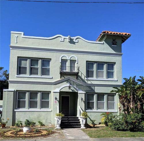 apt-7-2014 Jackson St N, St Petersburg, FL, 33704-4158 | Card Image