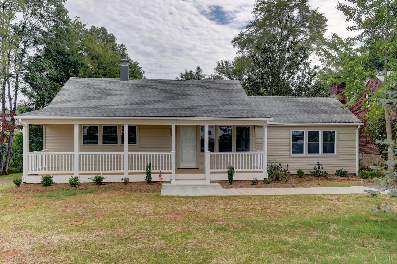 Residential in Lynchburg
