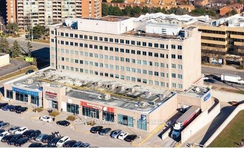 500-2330 Kennedy Rd, Scarborough, ON, M1T0A2 | Card Image