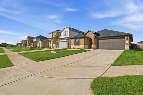 3810 Matias River Ct, Fulshear, TX, 77441 | Card Image