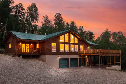 64 Bobcat Pass Rd N, Red River, NM, 87558 | Card Image