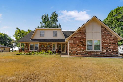 24010 King Ct, Broken Arrow, OK, 74014-3073 | Card Image
