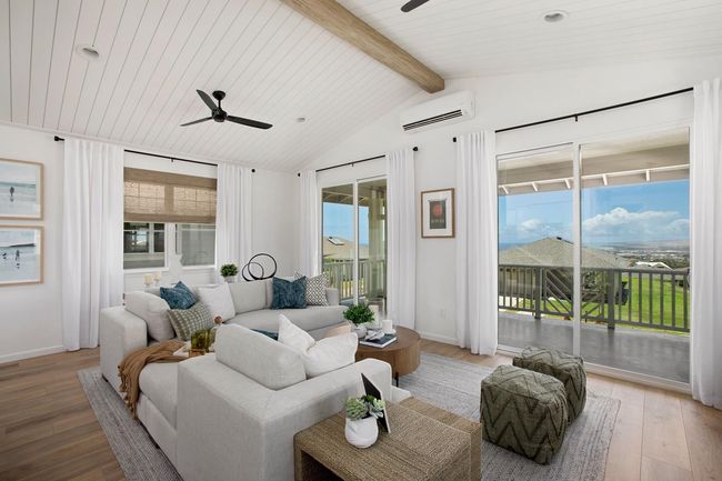 LOT-79 - 90 Kupaloke St, House other with 3 bedrooms, 3 bathrooms and null parking in Wailuku HI | Image 7