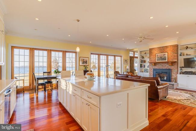 6591 Cedar Cove Rd, House other with 6 bedrooms, 5 bathrooms and null parking in ROYAL OAK MD | Image 43