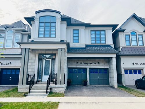 23 Charing Cross Gate, Oakville, ON, L6H0V7 | Card Image