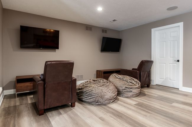 12428 Leighton Dr, House other with 4 bedrooms, 5 bathrooms and 3 parking in CALEDONIA IL | Image 61