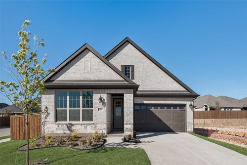 3268 Cross Shore Dr, Anna, TX, 75409-6133 | Card Image