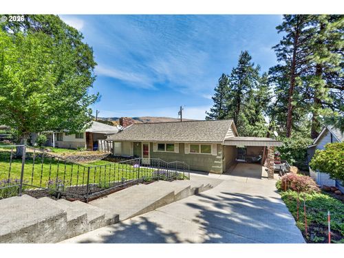 3331 W 13th St, The Dalles, OR, 97058-4328 | Card Image