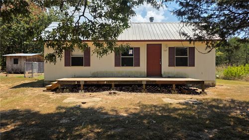 167 Private Road 1693, Knoxville, AR, 72845-6002 | Card Image