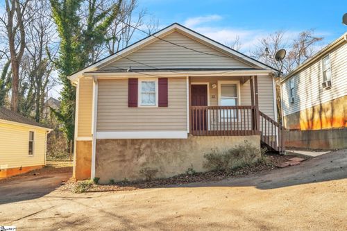 22 Cotton St, Greenville, SC, 29609-4605 | Card Image