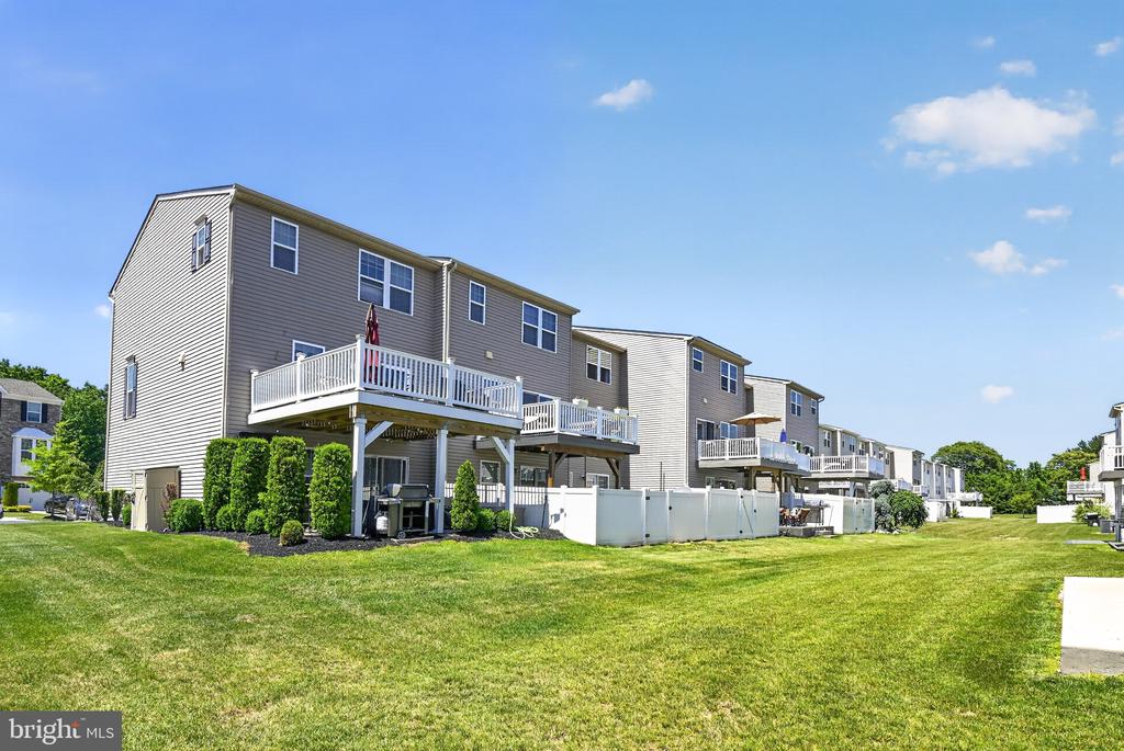 Residential in SICKLERVILLE 2