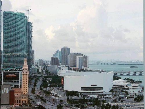 apt-2201-253 Ne 2nd St, Miami, FL, 33132-2294 | Card Image