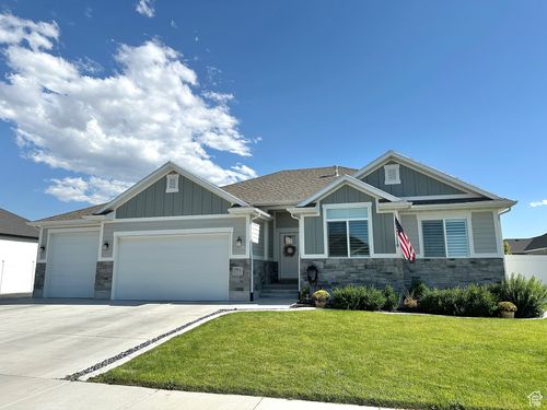 278 E Briarwood Ln, Stansbury Park, UT, 84074-8298 | Card Image