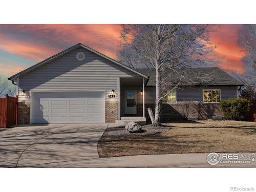 542 Springwood Court, Windsor, CO, 80550 | Card Image