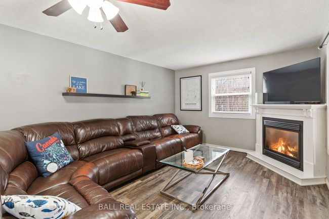 24 Little Bob Dr, House other with 2 bedrooms, 2 bathrooms and 5 parking in Bobcaygeon ON | Image 7