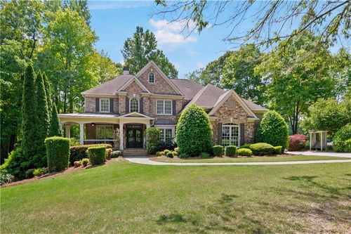 5640 Lake Oak Landing, Cumming, GA, 30040 | Card Image
