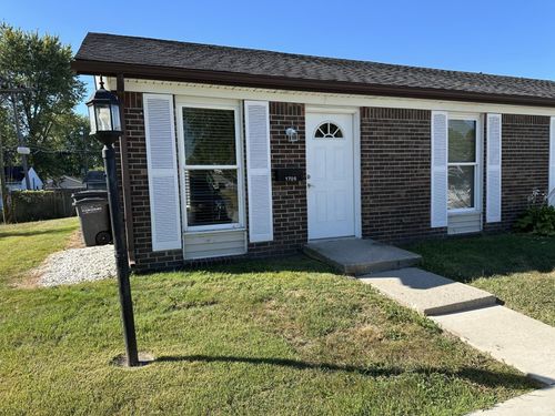 1709 Kensington On Berkley, Kokomo, IN, 46901-1850 | Card Image