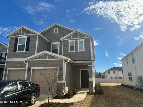 9804 Fiddleback Ln, JACKSONVILLE, FL, 32222-2932 | Card Image