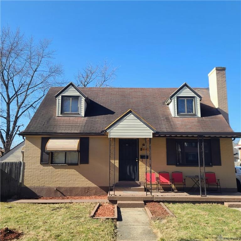 Kipling Dr, Dayton, OH 45406