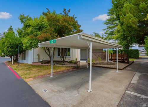 105 Paseo Palencia, Sonoma, CA, 95476-9310 | Card Image