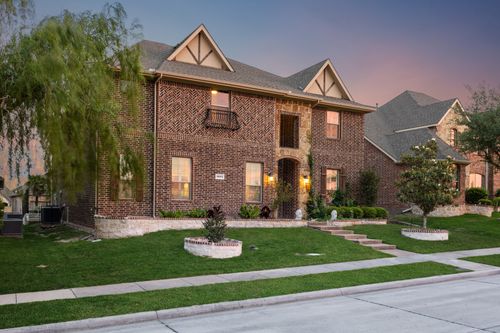 3604 Bright Star Way, Plano, TX, 75074-8906 | Card Image