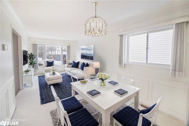 17 Mayfair Dr, House other with 5 bedrooms, 2 bathrooms and 4 parking in Barrie ON | Image 8