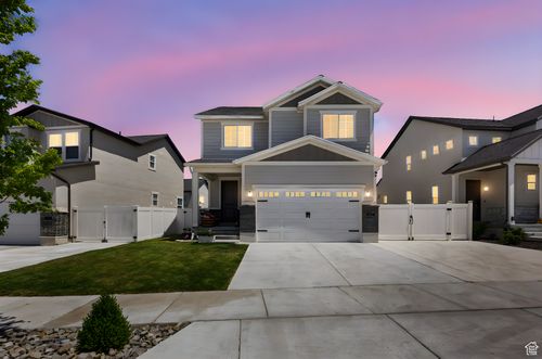 5742 N Gray Hawk Dr, Stansbury Park, UT, 84074-1295 | Card Image