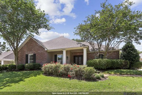 17541 Crossing Blvd, Baton Rouge, LA, 70810-3829 | Card Image
